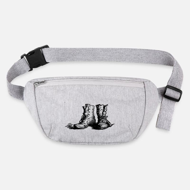 Boots Stanley/Stella recycled Hip Bag 