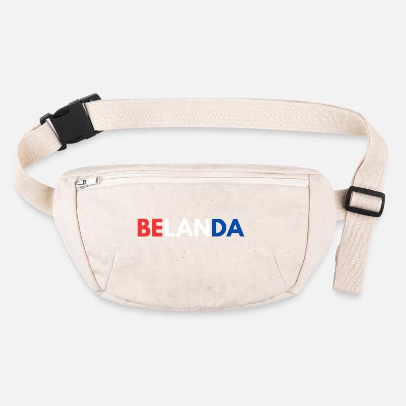 INDONET Belanda Stanley/Stella recycled Hip Bag 