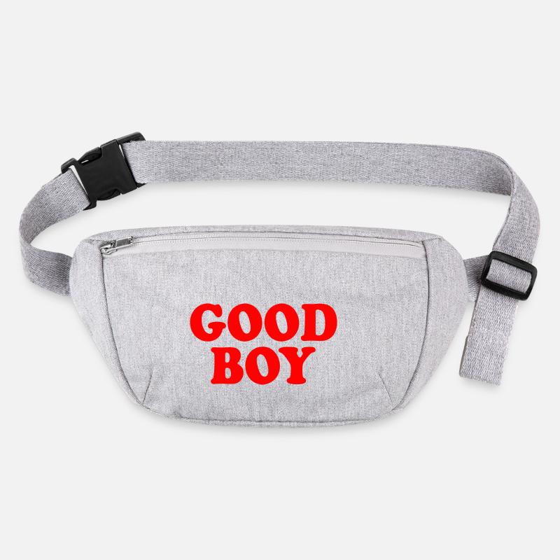 Good boy Sac banane recyclé Stanley/Stella