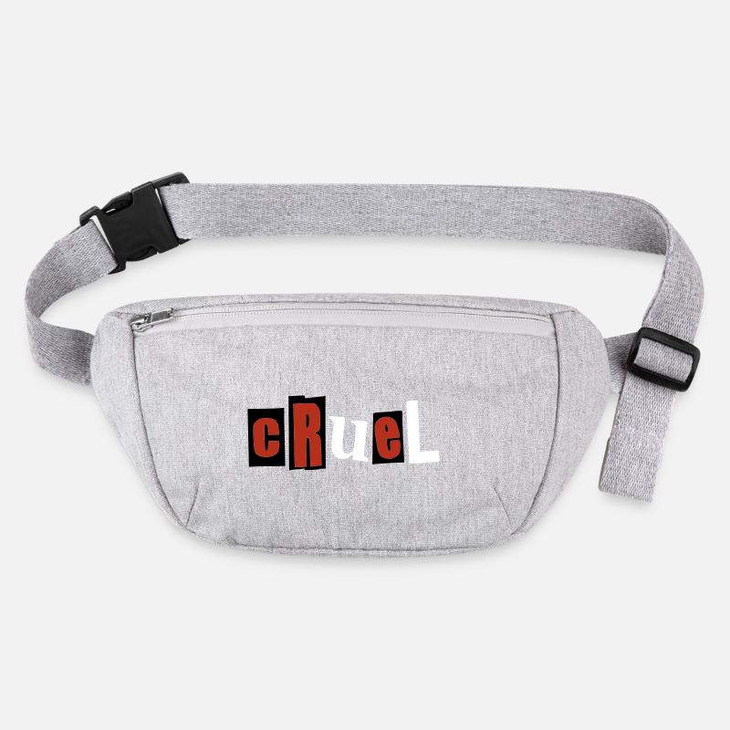 Stanley/Stella recycled Hip Bag