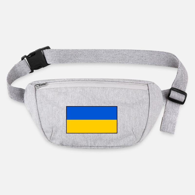 Stanley/Stella recycled Hip Bag