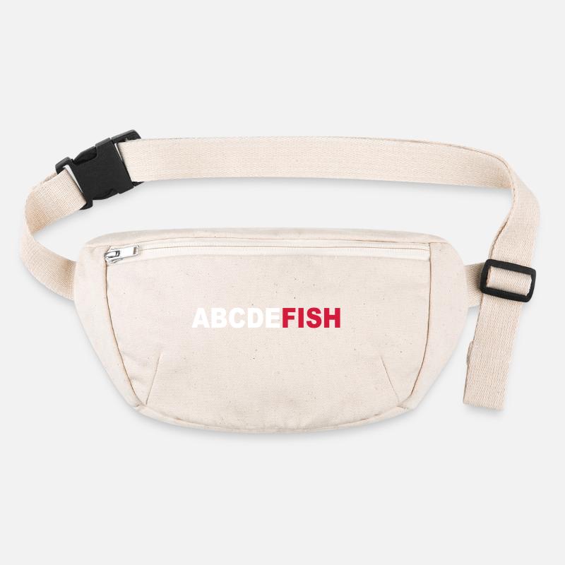 angling Stanley/Stella recycled Hip Bag 