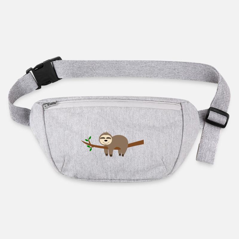 Paresse Sac banane recyclé Stanley/Stella