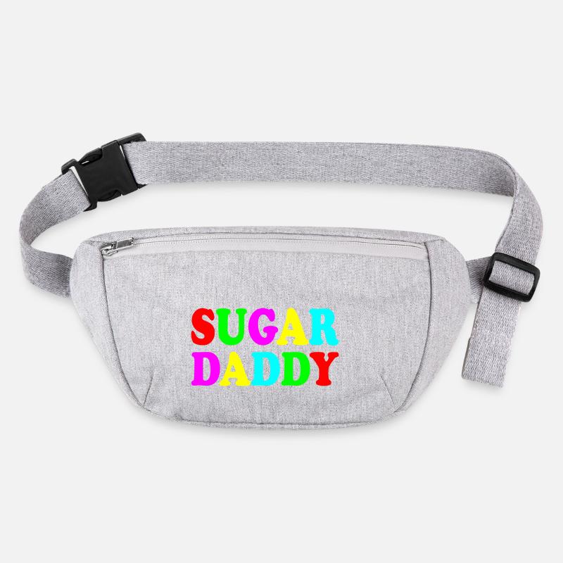 Sugar daddy Sac banane recyclé Stanley/Stella