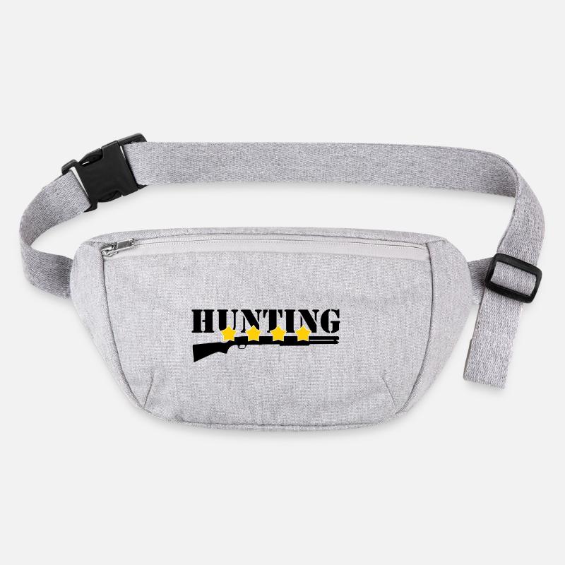 Stanley/Stella recycled Hip Bag 
