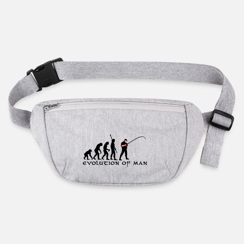 Stanley/Stella recycled Hip Bag 