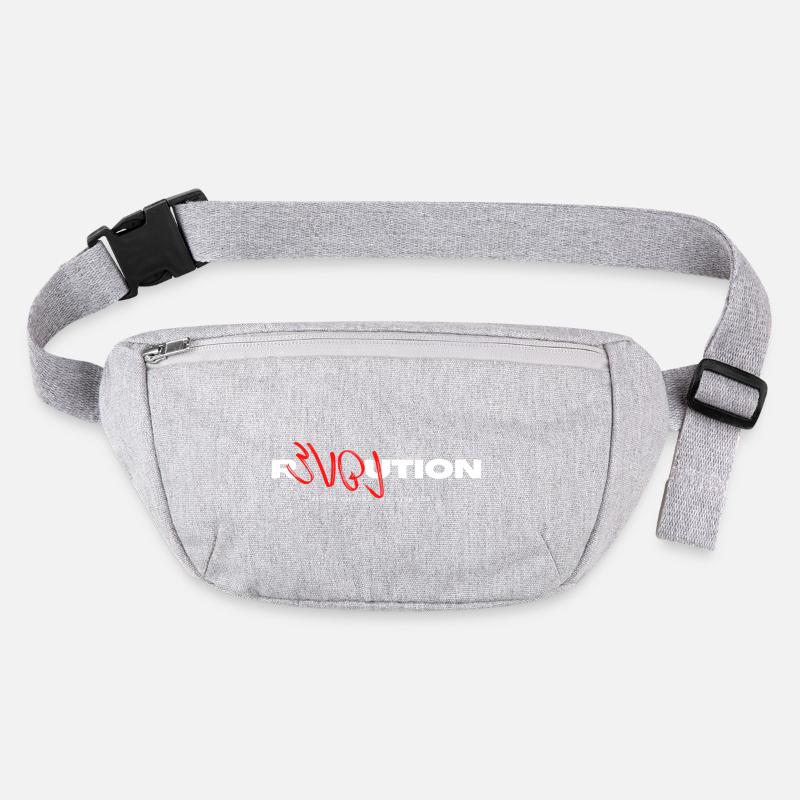 révolution Sac banane recyclé Stanley/Stella