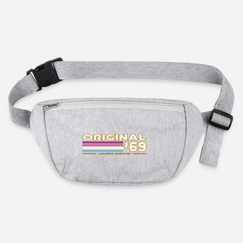 Stanley/Stella recycled Hip Bag 