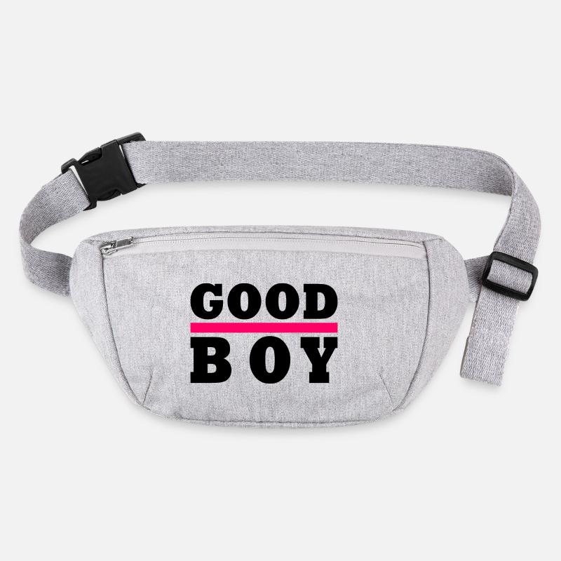 Good boy Sac banane recyclé Stanley/Stella