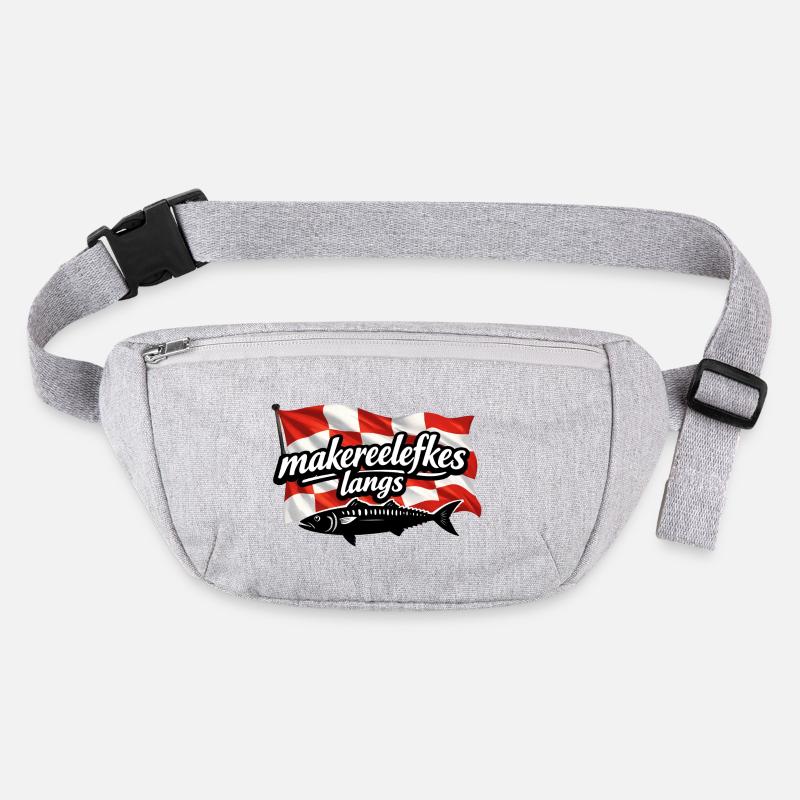 Stanley/Stella recycled Hip Bag 