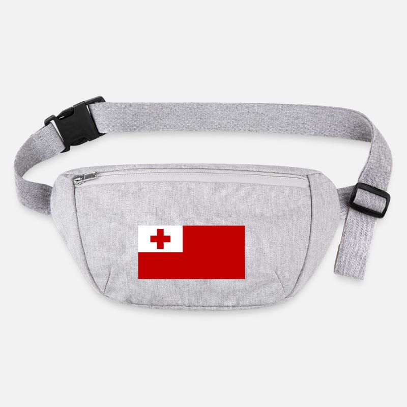 tonga Sac banane recyclé Stanley/Stella