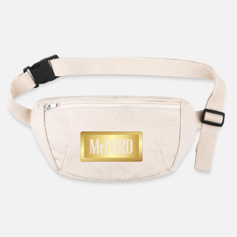 MESURE 1 Sac banane recyclé Stanley/Stella