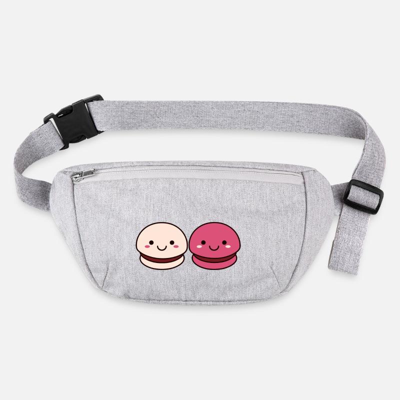 macaroon Stanley/Stella recycled Hip Bag 