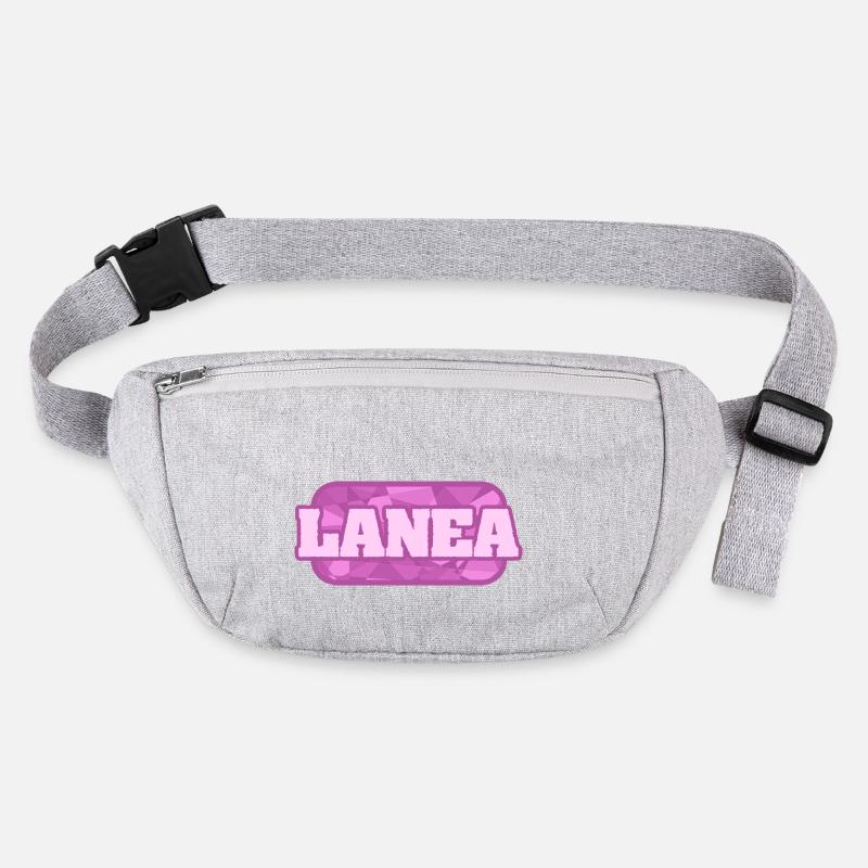 Lanea Sac banane recyclé Stanley/Stella