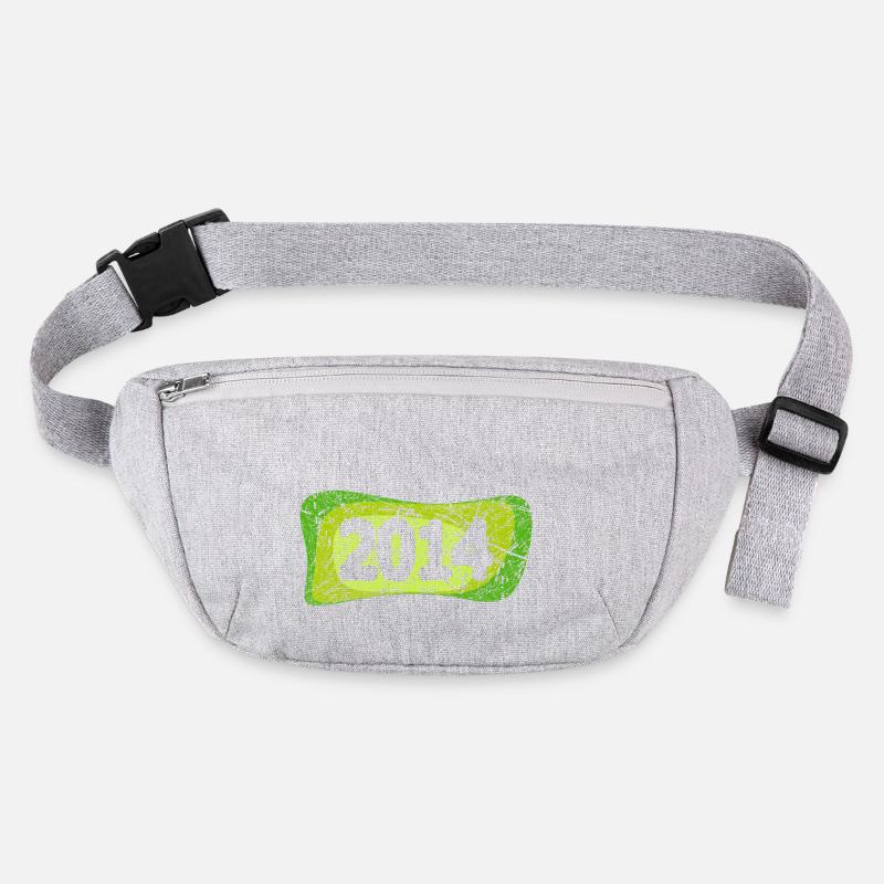 2014 2014 Sac banane recyclé Stanley/Stella