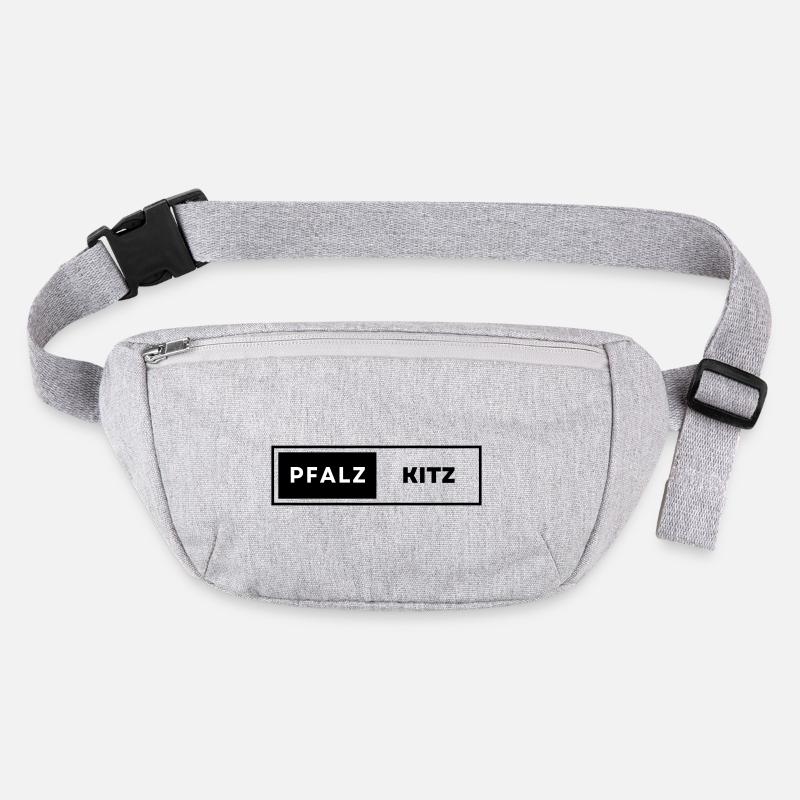 Lauser Stanley/Stella recycelte Gürteltasche