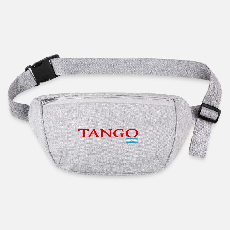 Tango Stanley/Stella recycelte Gürteltasche
