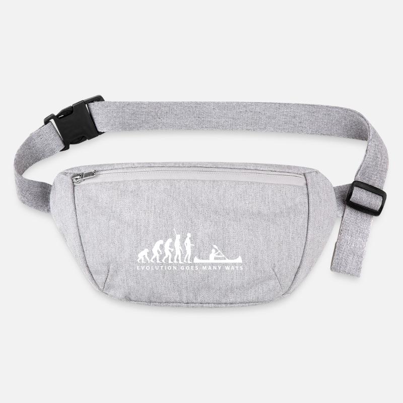 Stanley/Stella recycled Hip Bag 