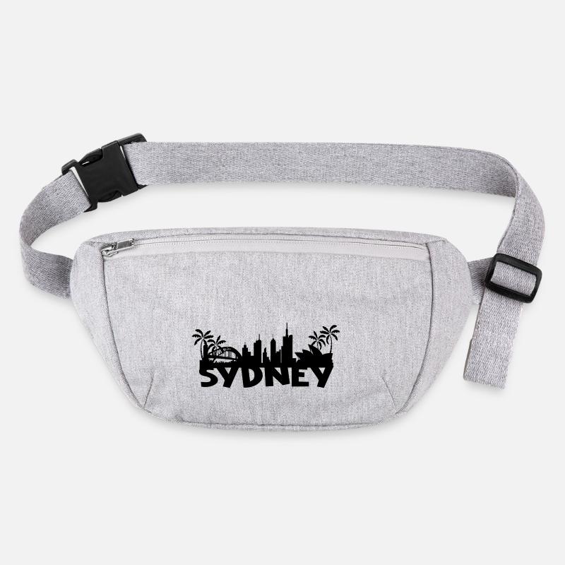 Stanley/Stella recycled Hip Bag 