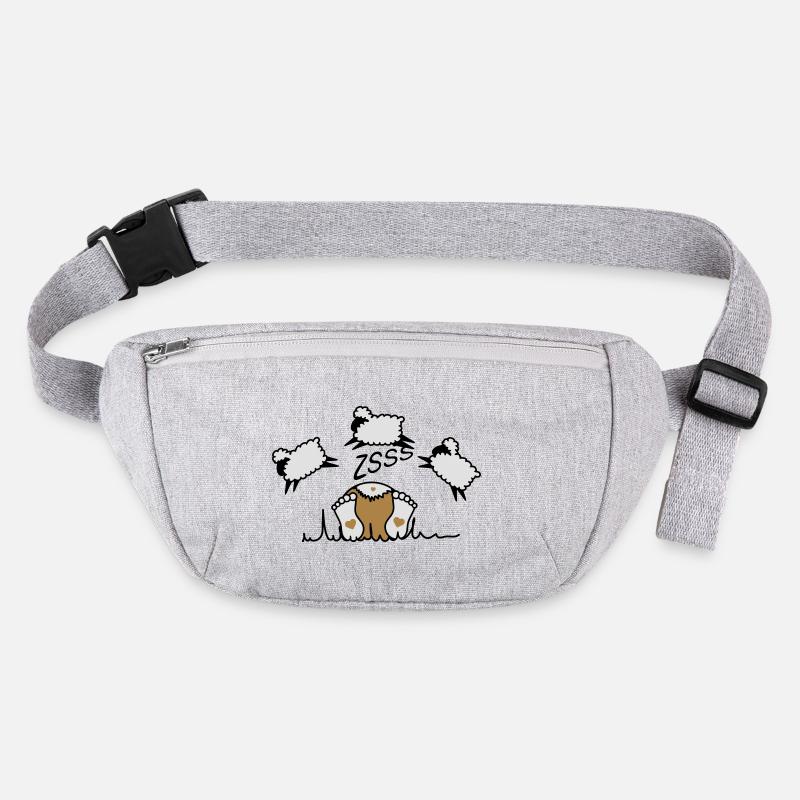 Stanley/Stella recycled Hip Bag 