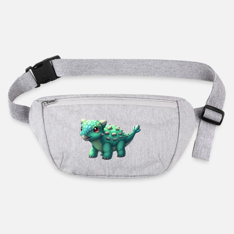 GRAND Sac banane recyclé Stanley/Stella