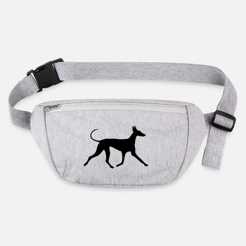 Stanley/Stella recycled Hip Bag 