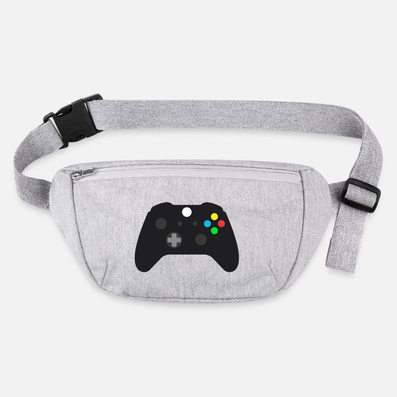 XBX controller Stanley/Stella recycled Hip Bag 