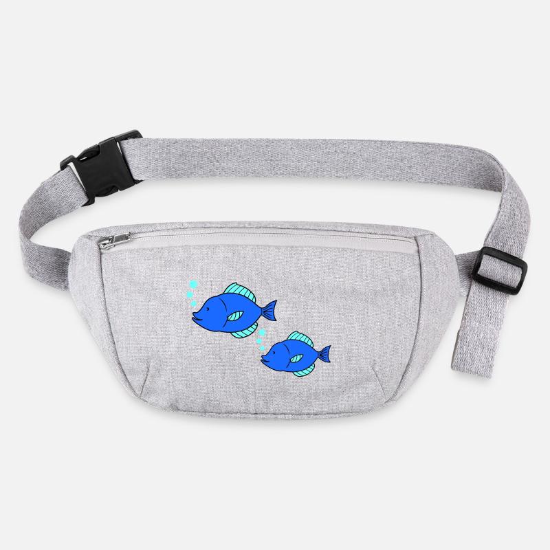 Stanley/Stella recycled Hip Bag 