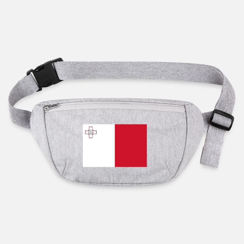 Malte Sac banane recyclé Stanley/Stella