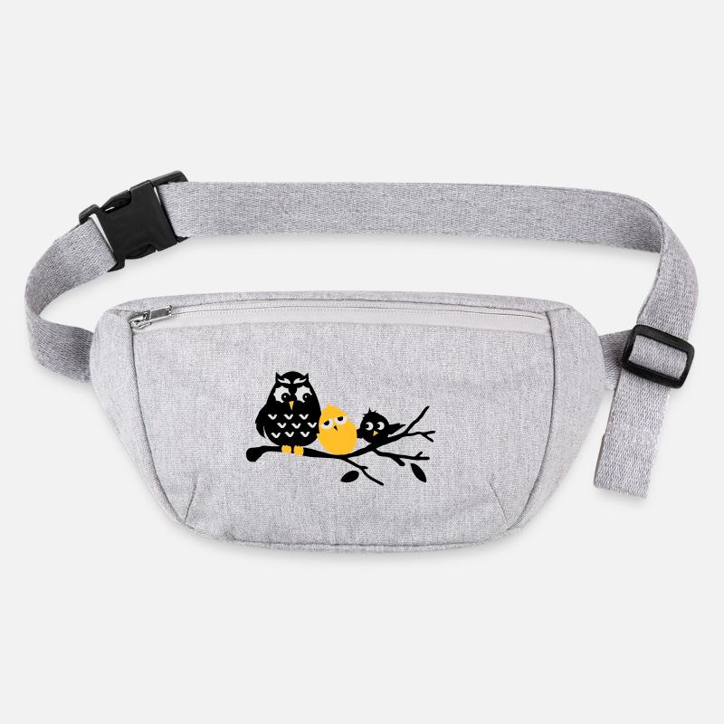 Amis Sac banane recyclé Stanley/Stella