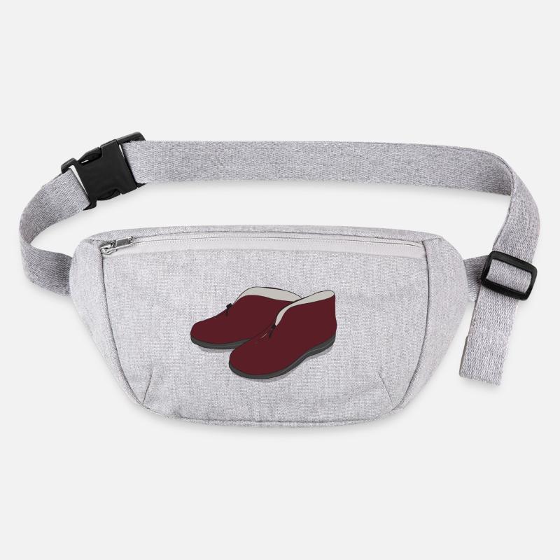 chaussons Sac banane recyclé Stanley/Stella