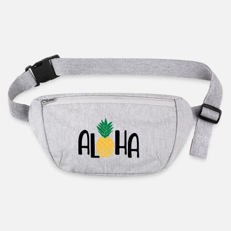 Sommer Stanley/Stella recycelte Gürteltasche