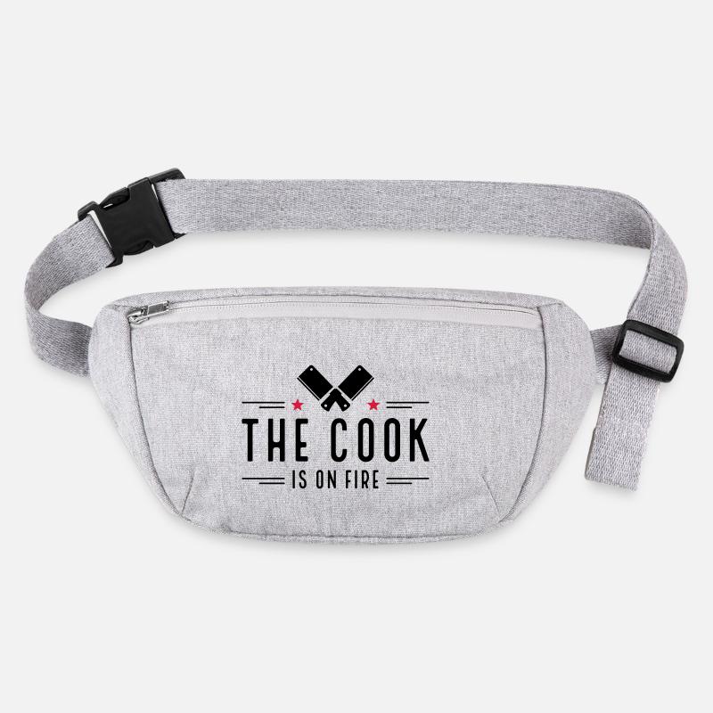 Cook Stanley/Stella recycled Hip Bag 