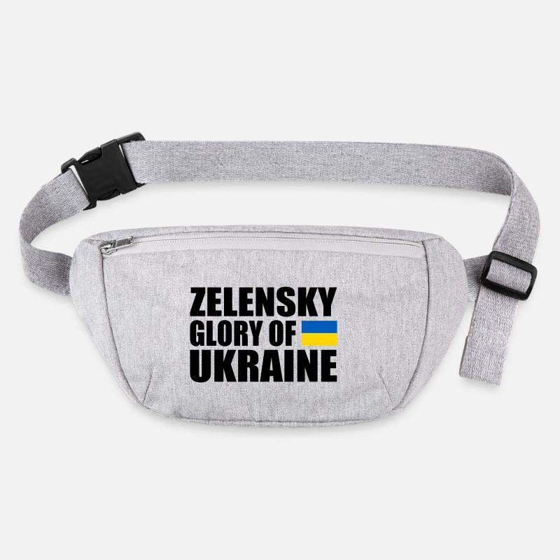 selenskyj Stanley/Stella recycelte Gürteltasche