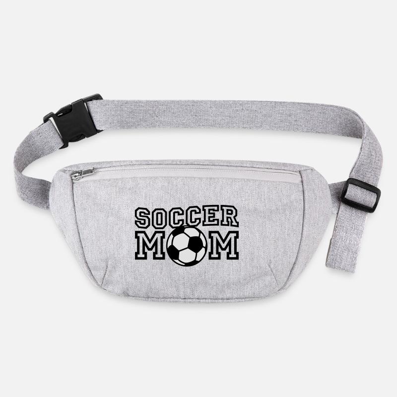 Soccer Mom Stanley/Stella recycelte Gürteltasche