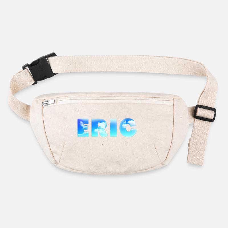 Eric Vorname Stanley/Stella recycelte Gürteltasche