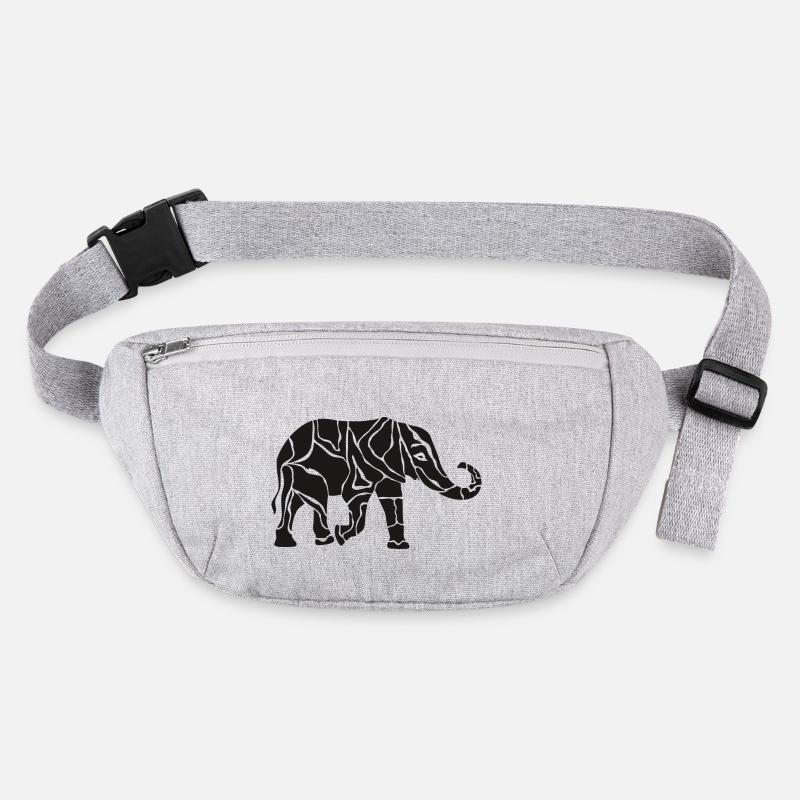 Stanley/Stella recycled Hip Bag