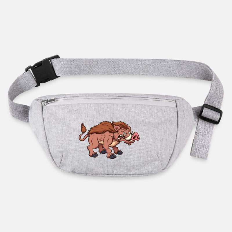 Stanley/Stella recycled Hip Bag