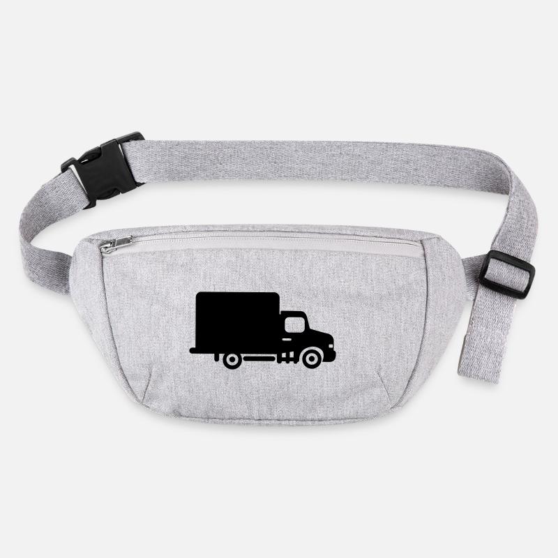 Stanley/Stella recycled Hip Bag 