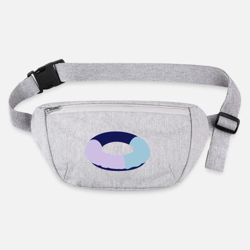 schwimmring Stanley/Stella recycelte Gürteltasche