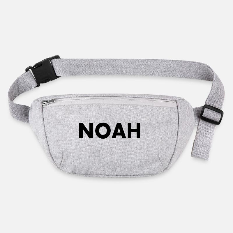 Noah Stanley/Stella recycelte Gürteltasche