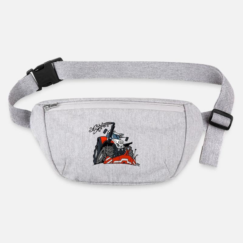 0559 steyr Stanley/Stella recycled Hip Bag 