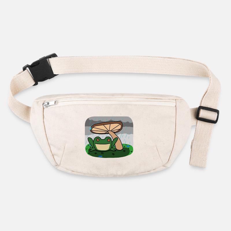 frog Stanley/Stella recycled Hip Bag 