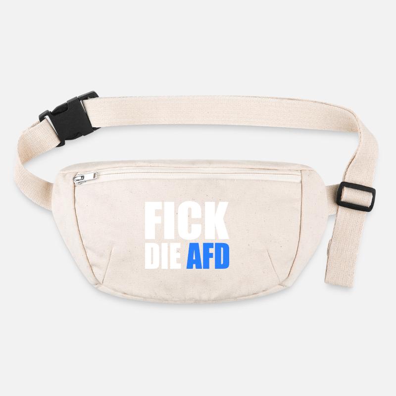 Fick die afd Stanley/Stella recycelte Gürteltasche