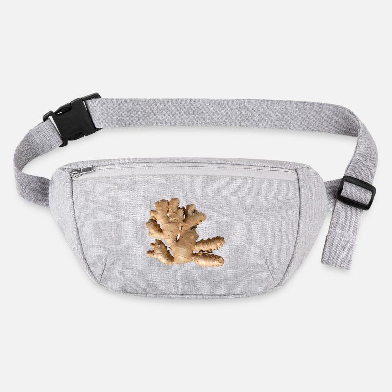 Ginger Stanley/Stella recycled Hip Bag 