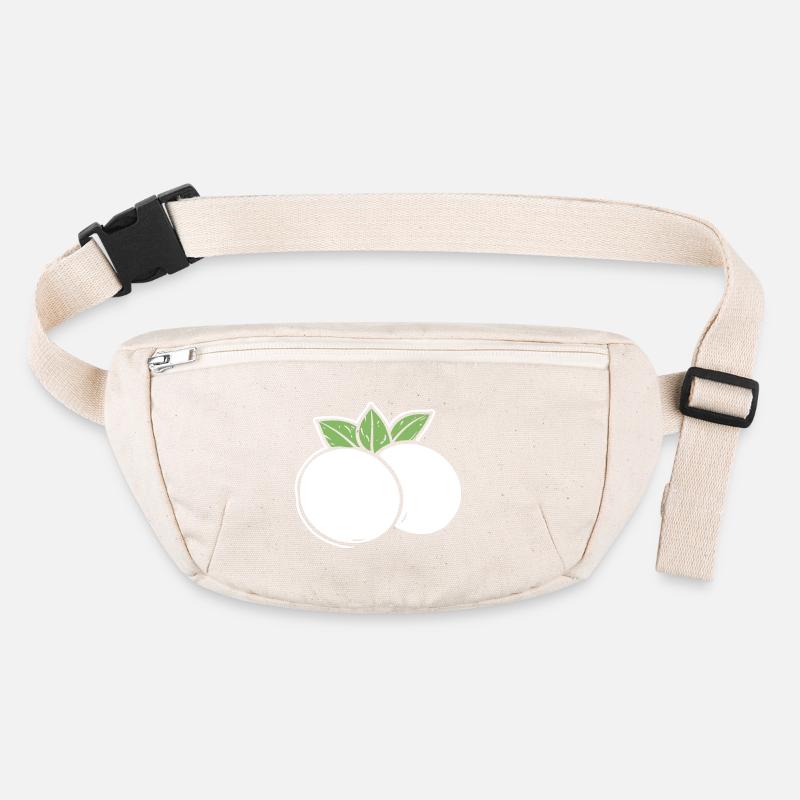 Mozzarella Stanley/Stella recycled Hip Bag 