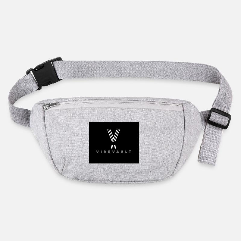 VibeVault Stanley/Stella recycled Hip Bag 