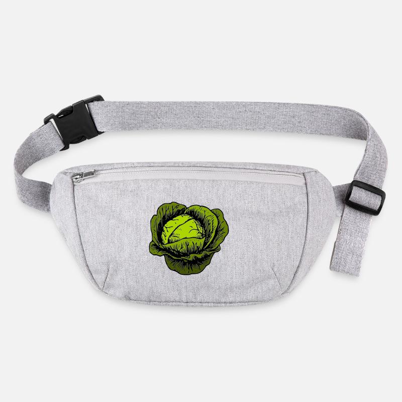 Sac banane recyclé Stanley/Stella