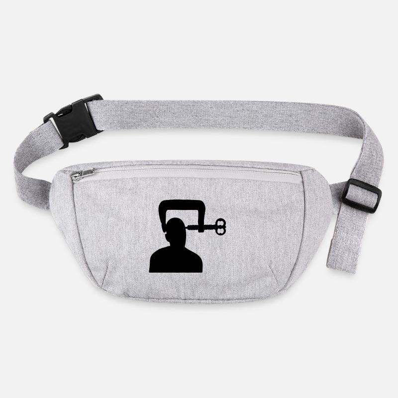 Stanley/Stella recycled Hip Bag 