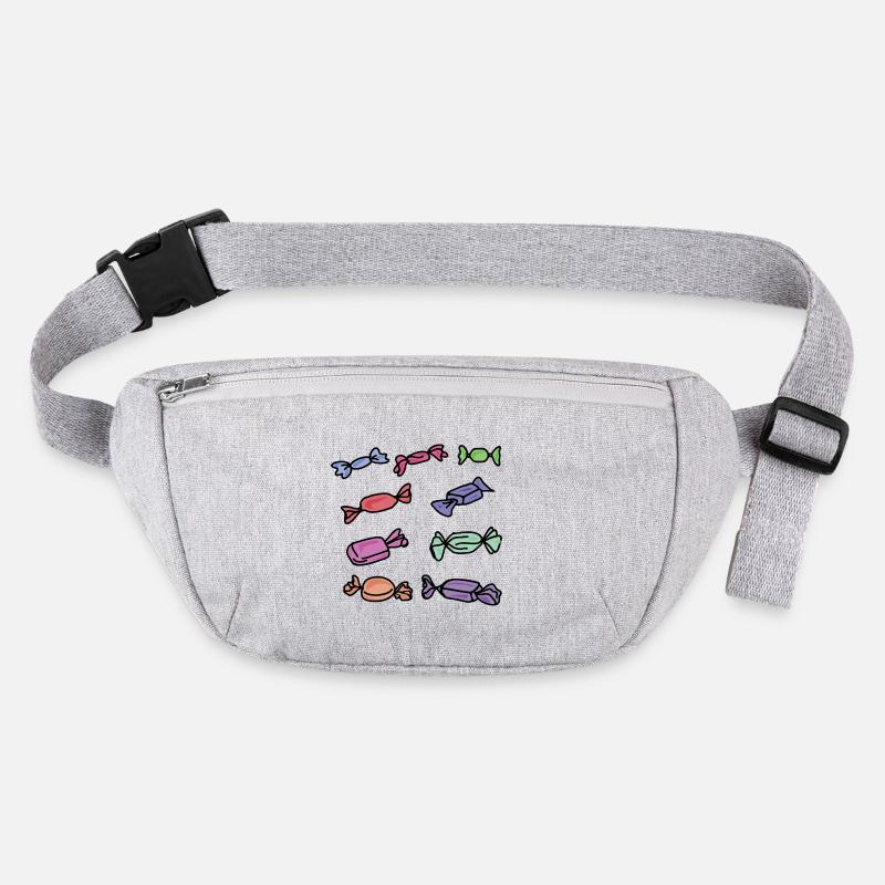 Stanley/Stella recycled Hip Bag 